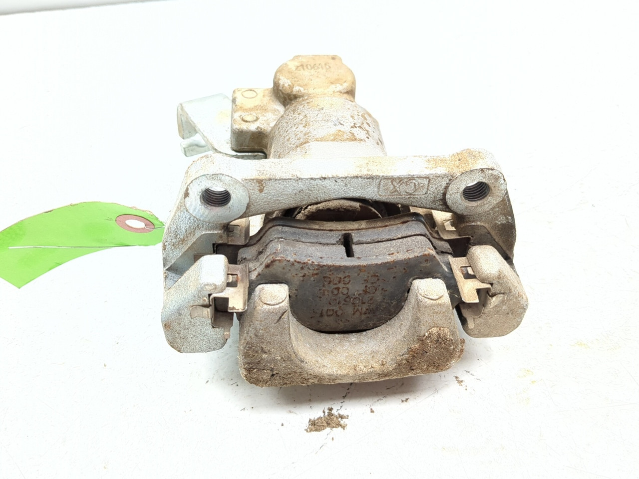 14-22 CF Moto Zforce 800 EX Left Rear Brake Caliper Piston - Sun