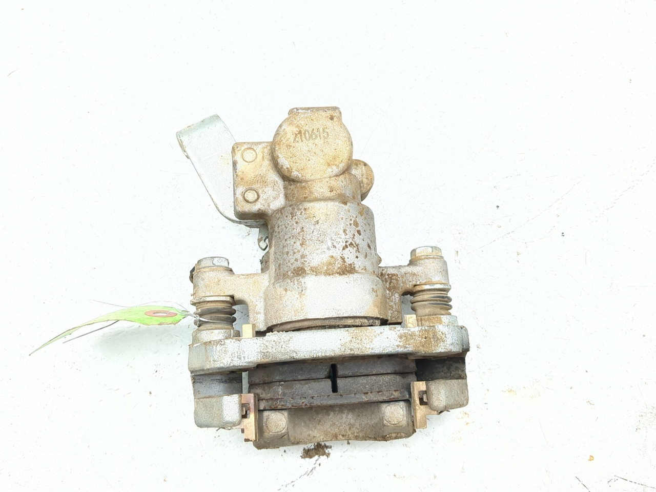 ＊＊＊gdt＊＊＊ 14-22 CF Moto Zforce 800 EX Left Rear Brake Caliper Piston - Sun