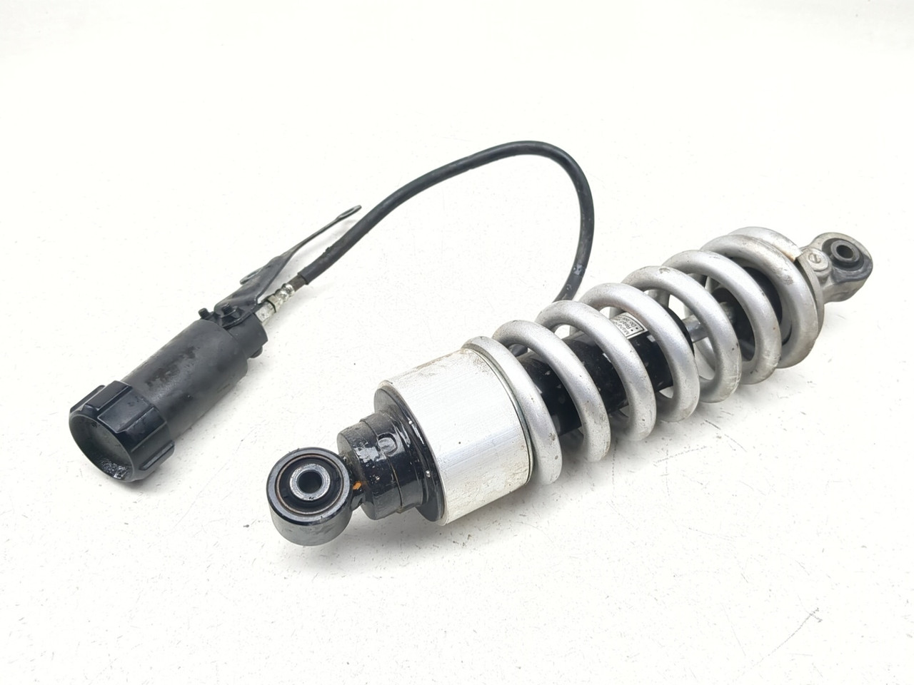 18-22 Yamaha Niken MXT850 GT Rear Shock Absorber Mono Strut Spring