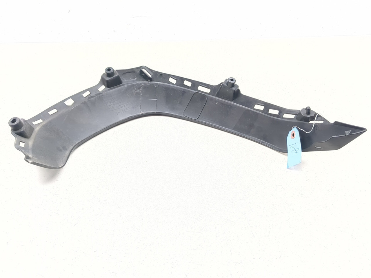 18-22 Yamaha Niken MXT850 GT Front Left Inner Fairing Trim Cowl