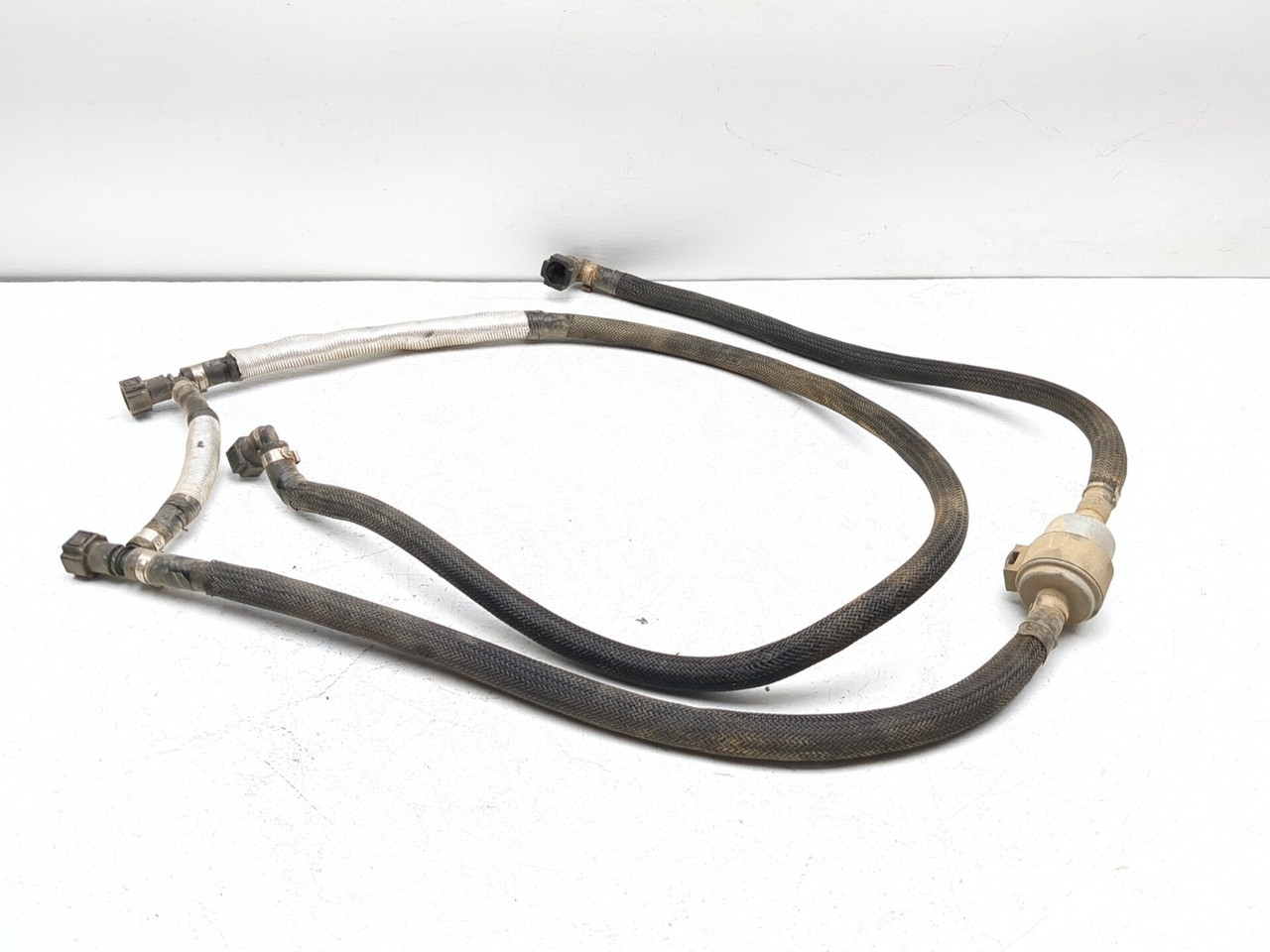 14-22 CF Moto ZForce 800 EX Fuel Line Assembly - Sun Coast Cycle