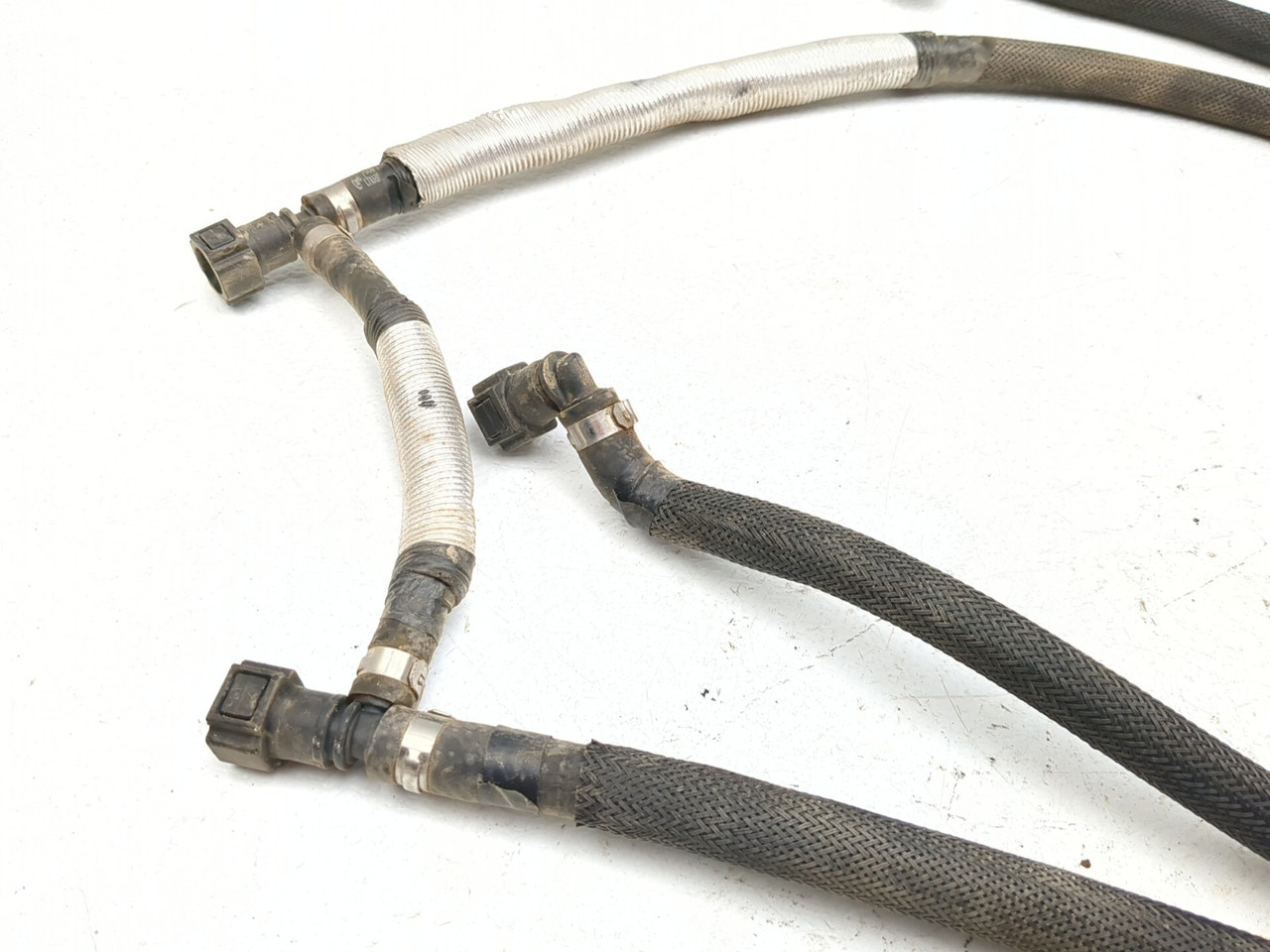 14-22 CF Moto ZForce 800 EX Fuel Line Assembly - Sun Coast Cycle
