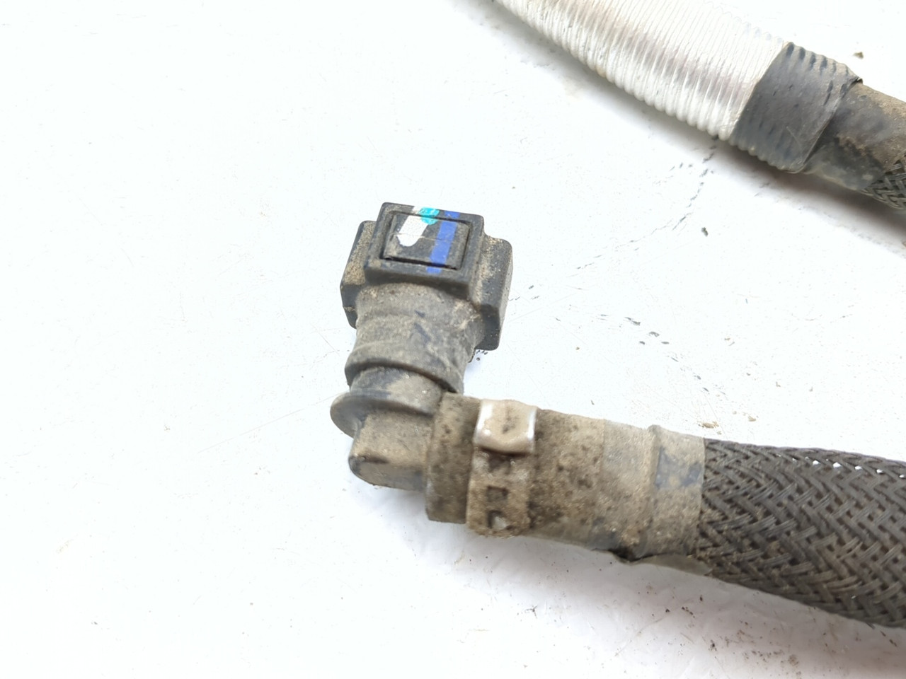 14-22 CF Moto ZForce 800 EX Fuel Line Assembly - Sun Coast Cycle