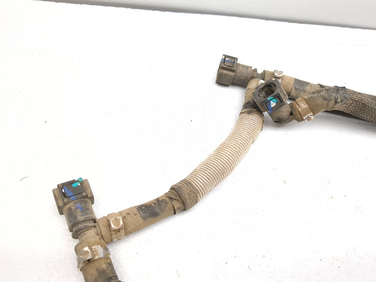 14-22 CF Moto ZForce 800 EX Fuel Line Assembly - Sun Coast Cycle