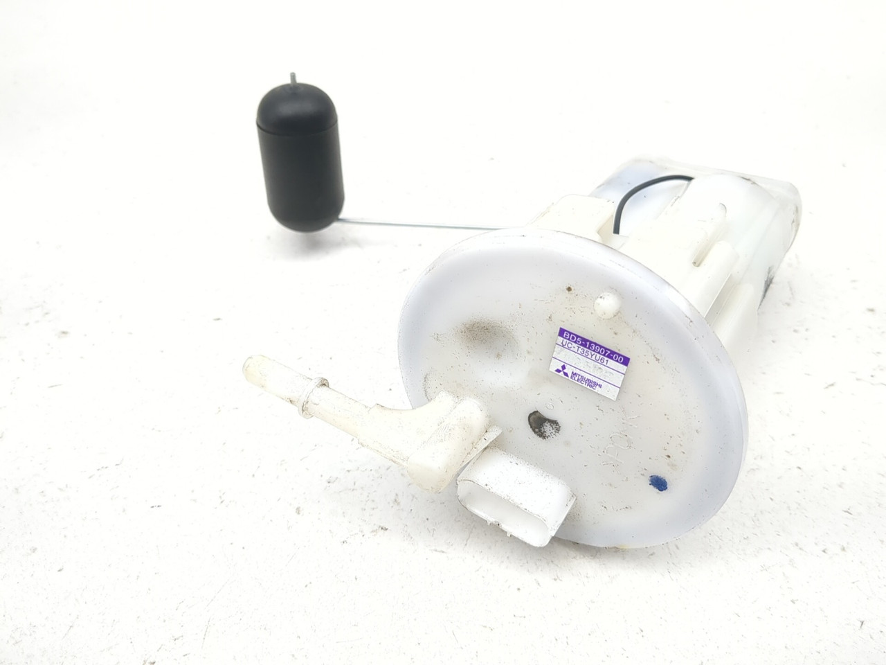 テスト 18-22 Yamaha Niken MXT850 GT Fuel Pump Assembly BD5-13907-00 - Sun