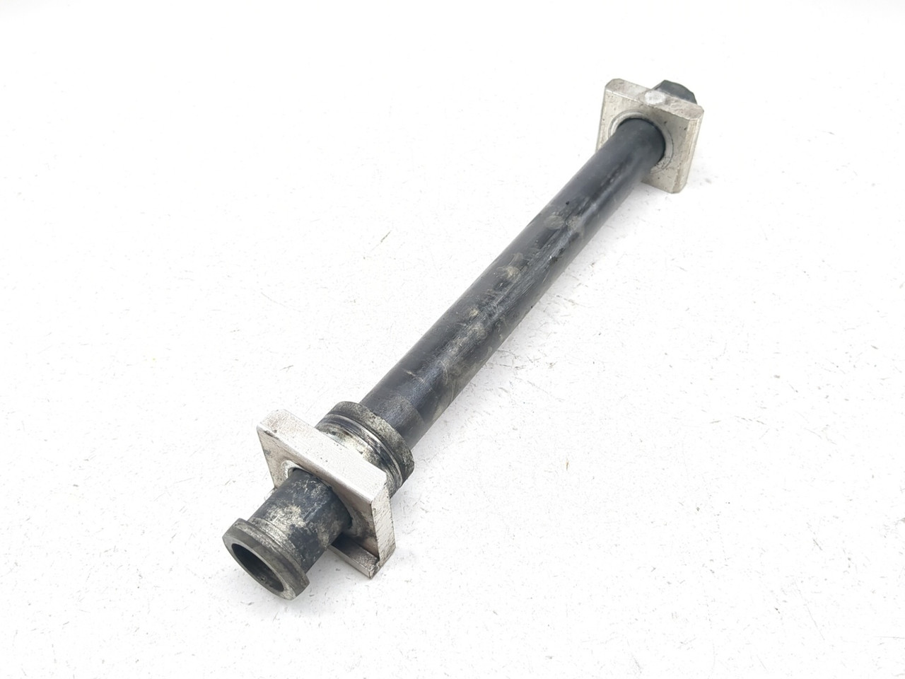 18-22 Yamaha Niken MXT850 GT Rear Axle Bolt Shaft Spindle 1RC