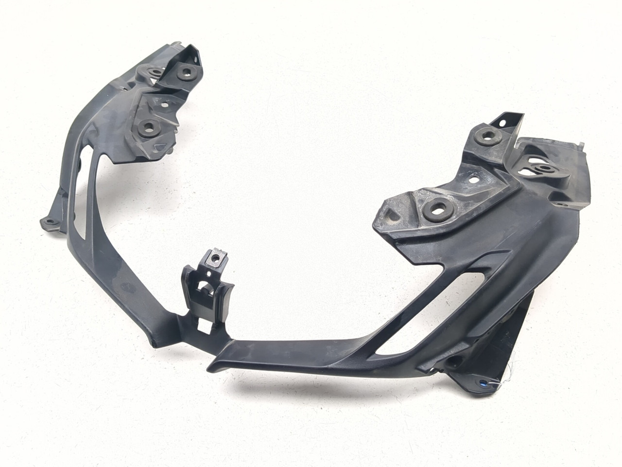 18-22 Yamaha Niken MXT850 GT Front Inner Cowl Fairing Panel BD5