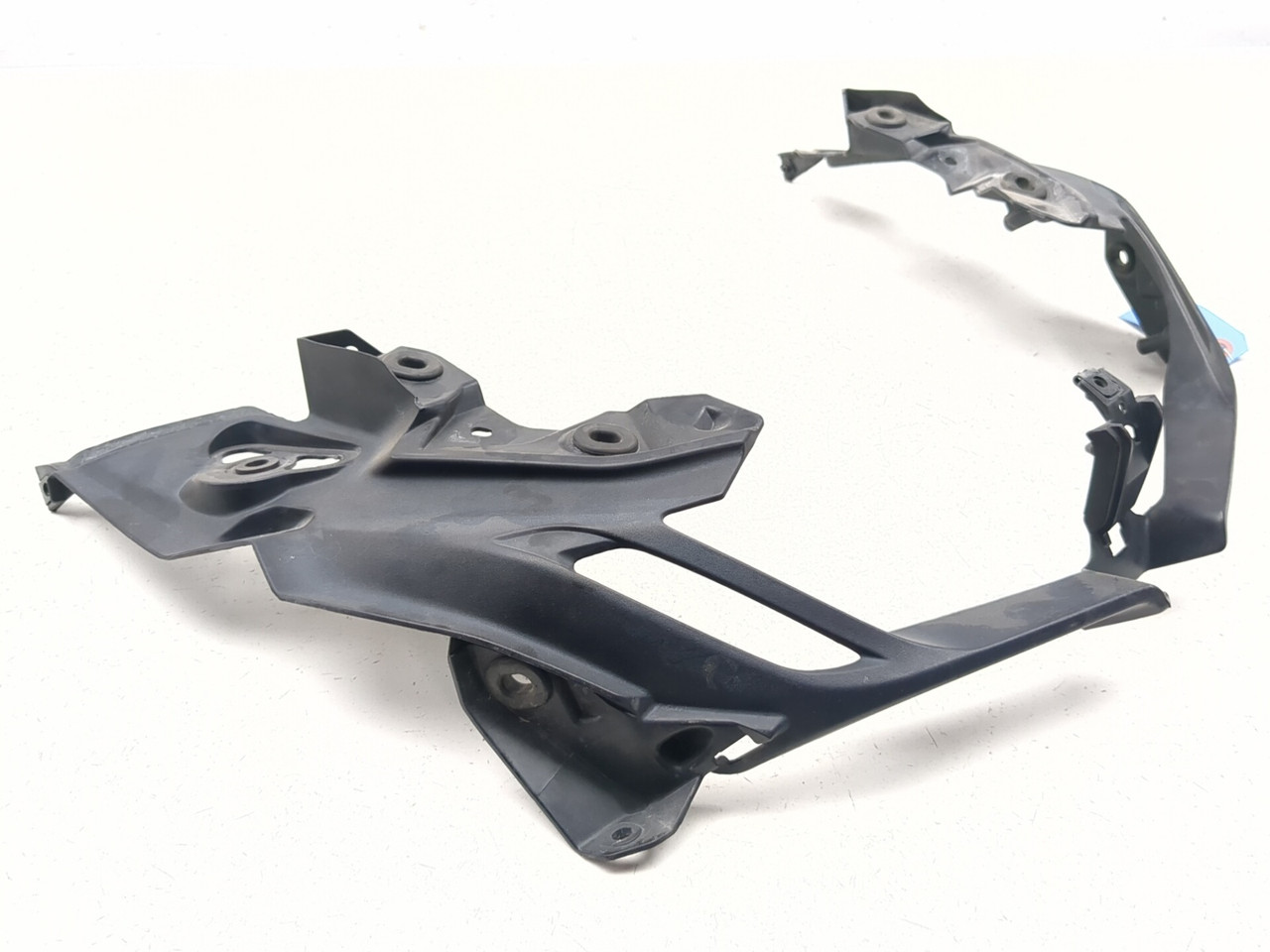 18-22 Yamaha Niken MXT850 GT Front Inner Cowl Fairing Panel BD5
