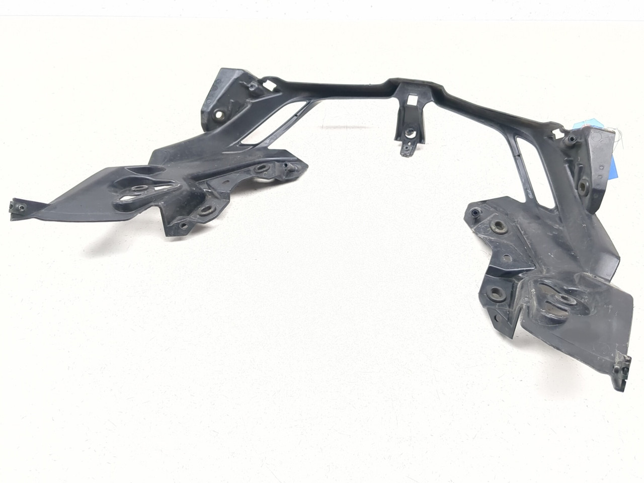18-22 Yamaha Niken MXT850 GT Front Inner Cowl Fairing Panel BD5