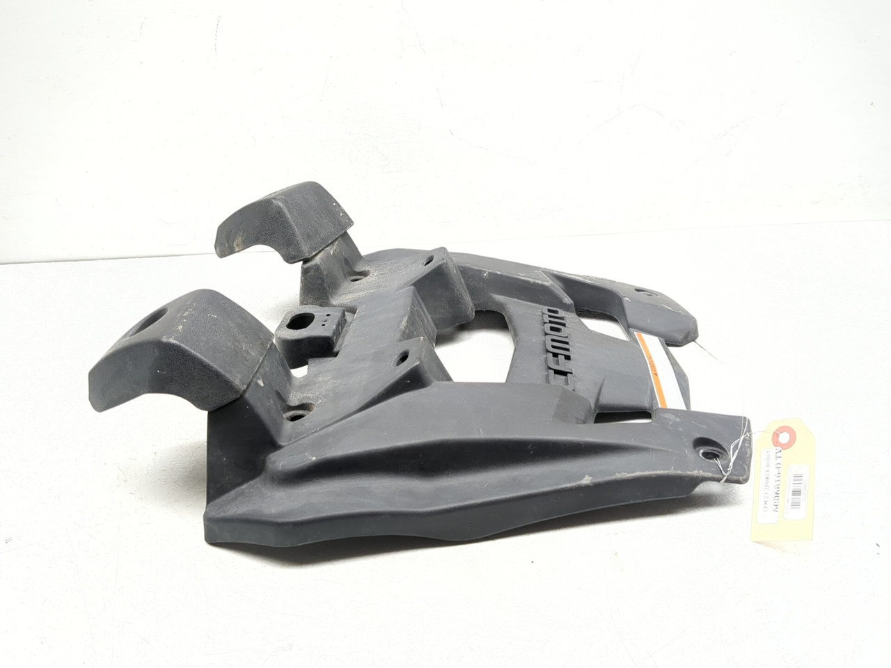 14-22 CFMOTO ZForce 800 EX Rear Center Panel 7000-041501-10000