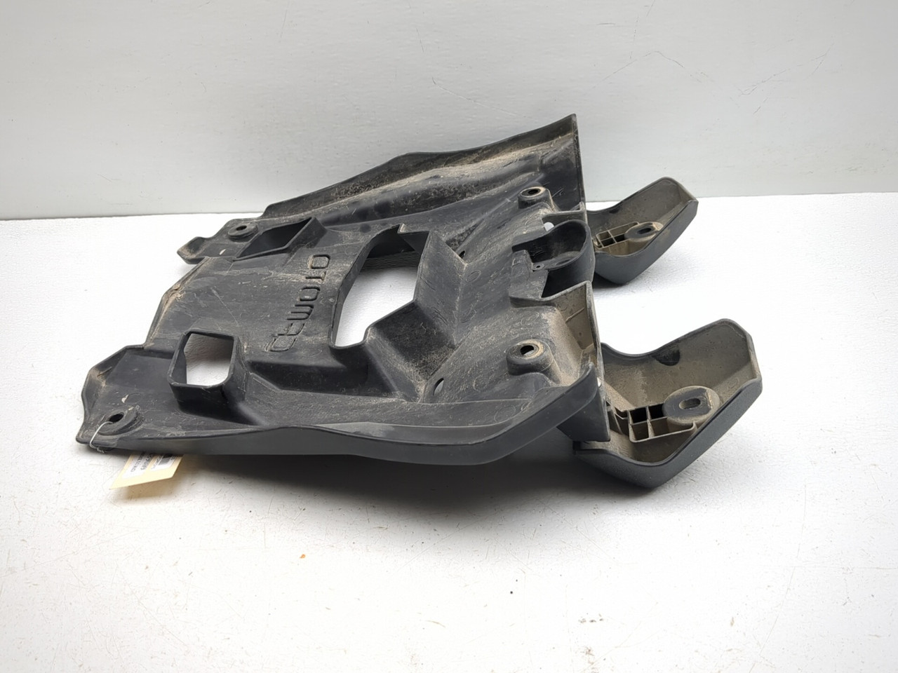 14-22 CFMOTO ZForce 800 EX Rear Center Panel 7000-041501-10000