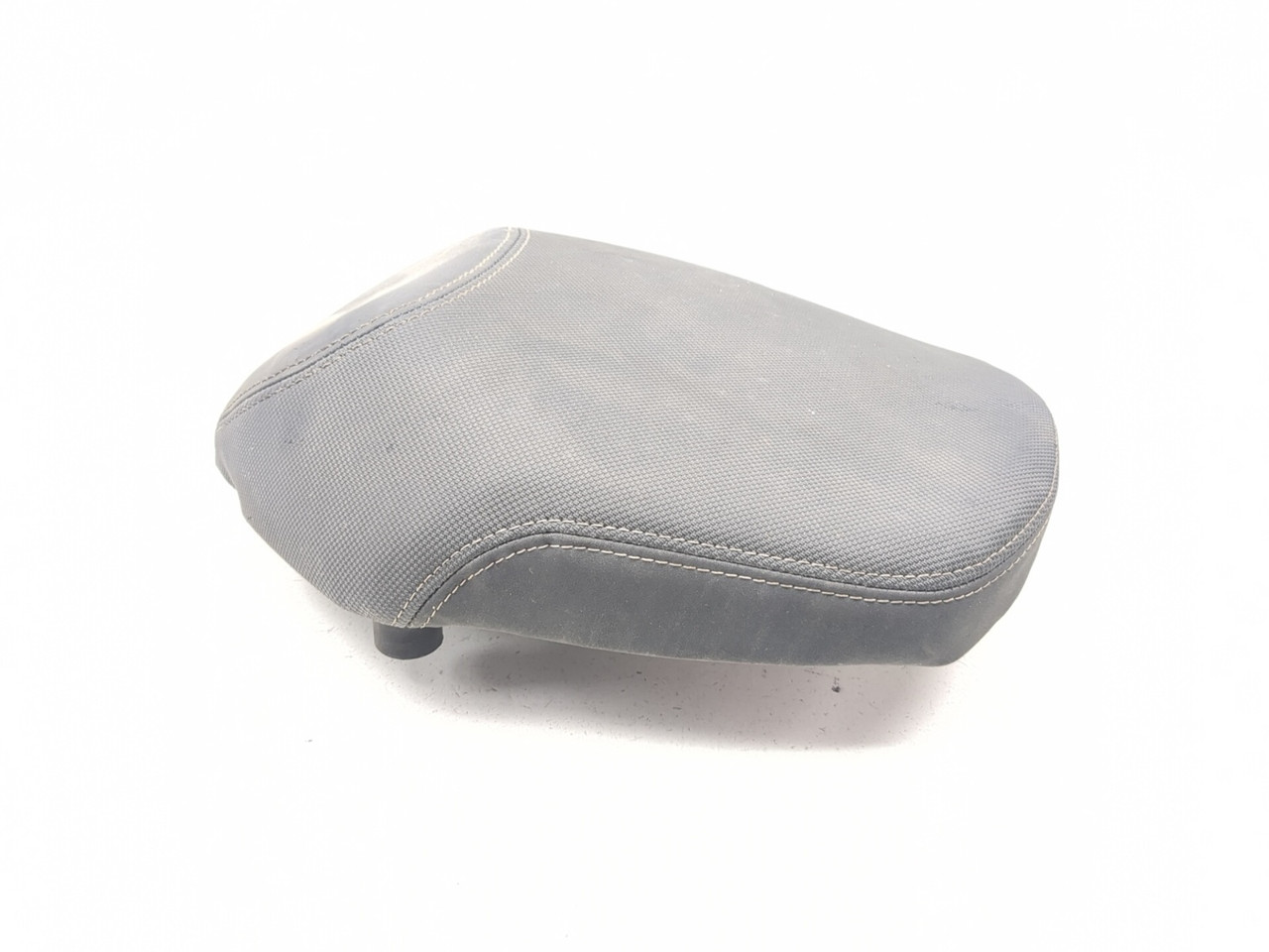 18-22 Yamaha Niken MXT850 GT Rear Passenger Seat Bench Saddle