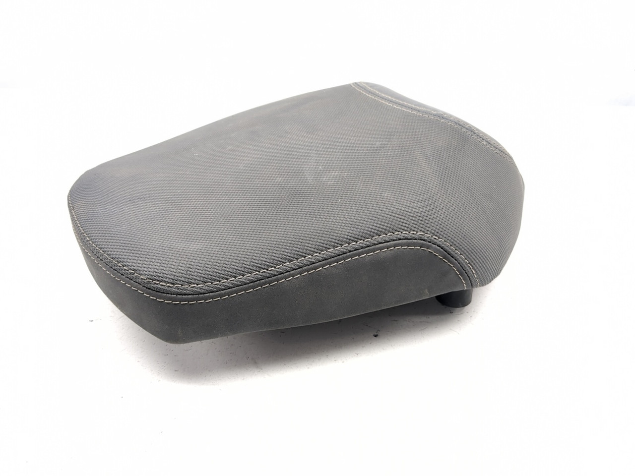 18-22 Yamaha Niken MXT850 GT Rear Passenger Seat Bench Saddle