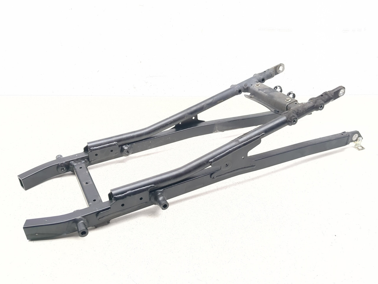 18-22 Yamaha Niken MXT850 GT Rear Subframe Tail Chassis Section