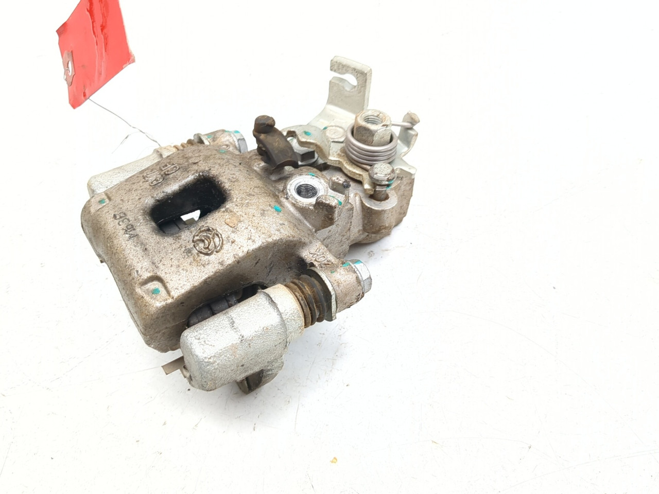14-22 CFMOTO ZForce 800 EX Rear Left Brake Caliper Piston 5BWB