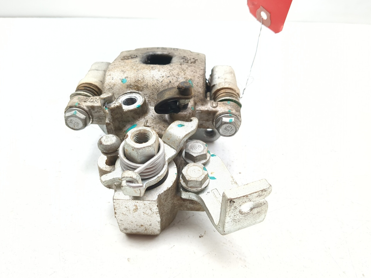 14-22 CF Moto ZForce 800 EX Rear Left Brake Caliper Piston 5BWB