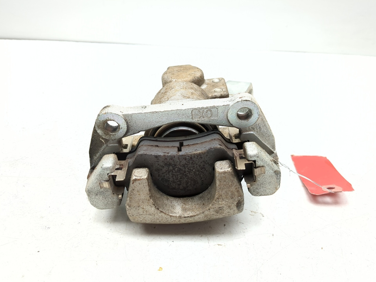 14-22 CF Moto ZForce 800 EX Rear Left Brake Caliper Piston 5BWB