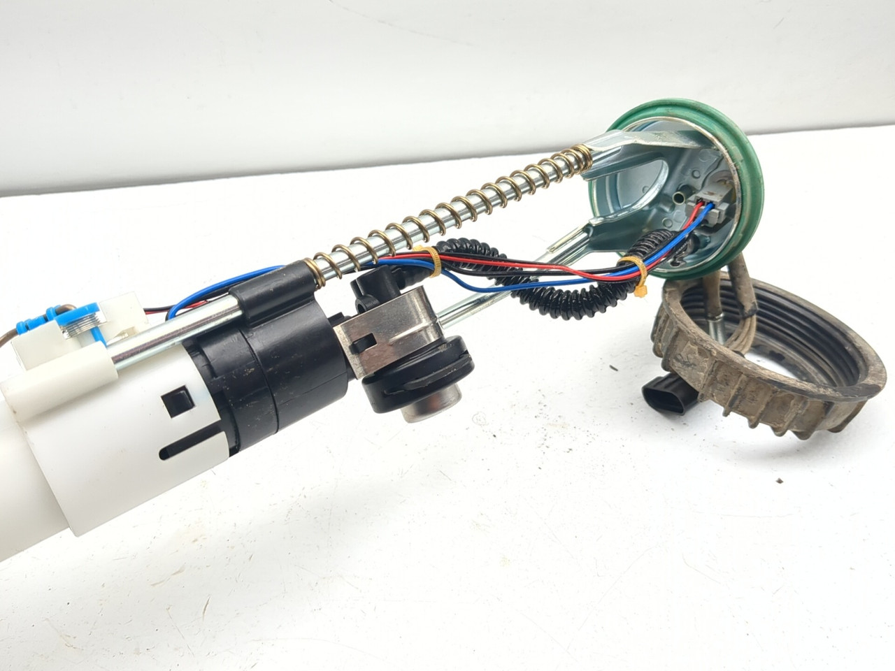 Moo② 12-22 Can-Am Outlander XMR 1000R Fuel Pump Assembly 709000758