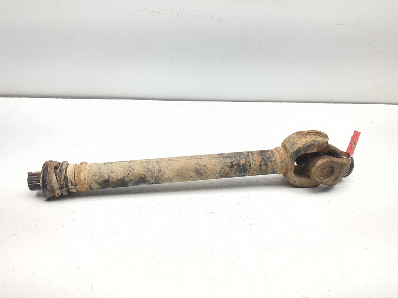 12-22 Can Am Outlander XMR 1000R Rear Drive Shaft 703500989 - Sun