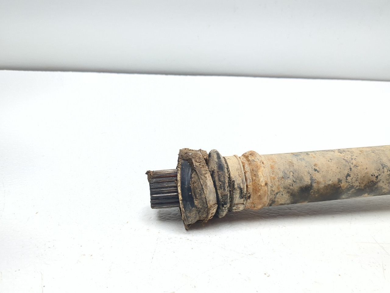 12-22 Can Am Outlander XMR 1000R Rear Drive Shaft 703500989 - Sun