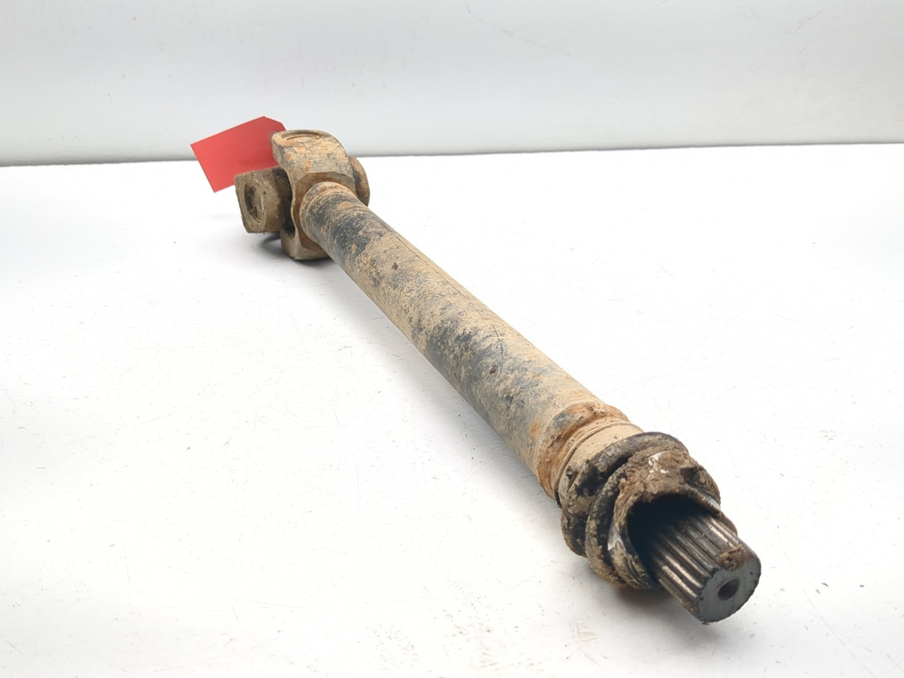 12-22 Can-Am Outlander XMR 1000R Rear Drive Shaft 703500989 - Sun