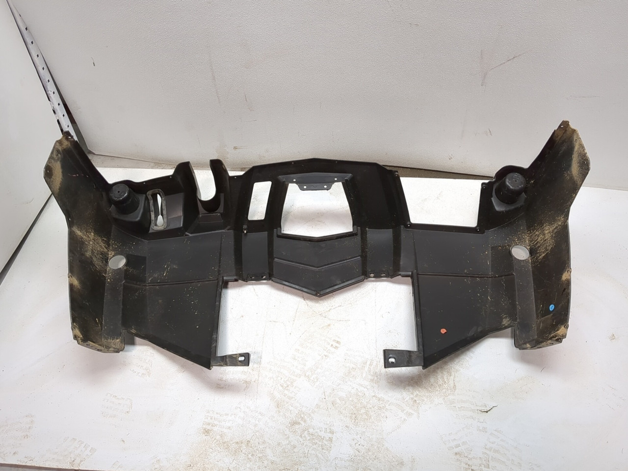 10-14 Polaris Ranger 800 XP Front Fender Hood Dash Cover Panel