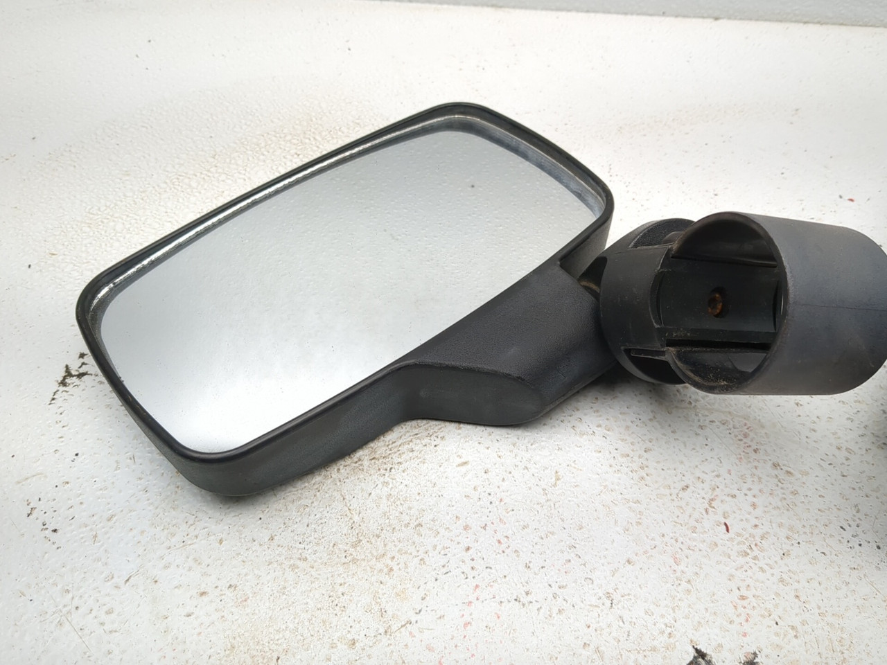 10-14 Polaris Ranger 800 XP Front Kolpin Universal UTV Side