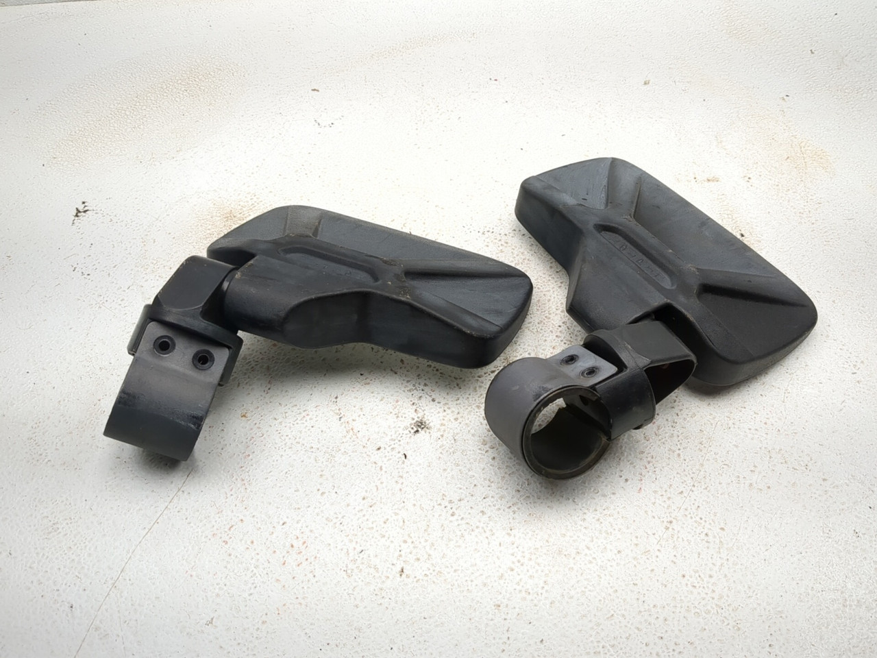 10-14 Polaris Ranger 800 XP Front Kolpin Universal UTV Side