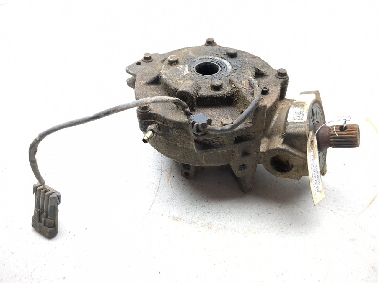 14-20 Polaris Sportsman 570 Front Differential 1333067 - Sun Coast