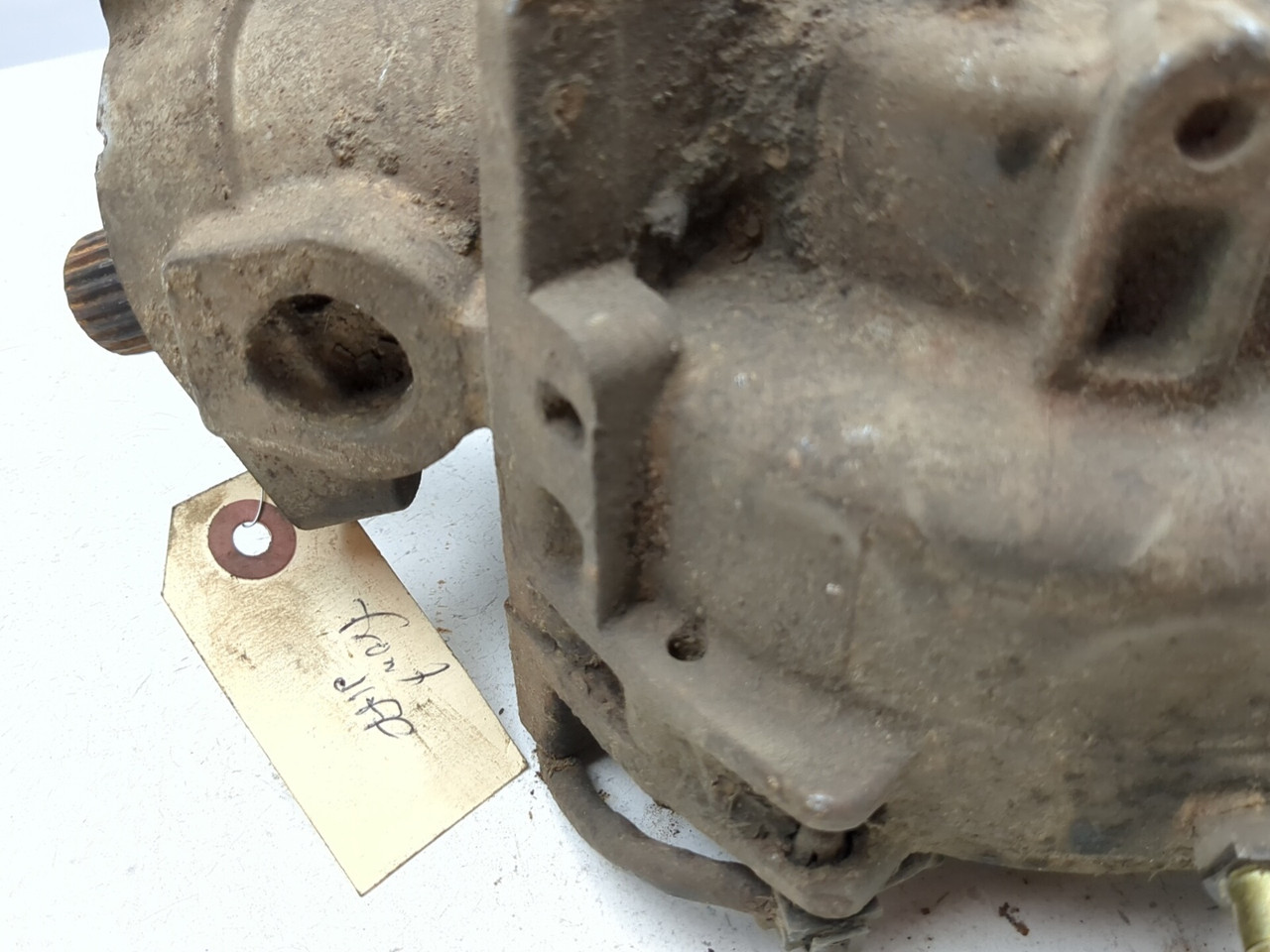 14-20 Polaris Sportsman 570 Front Differential 1333067 - Sun Coast