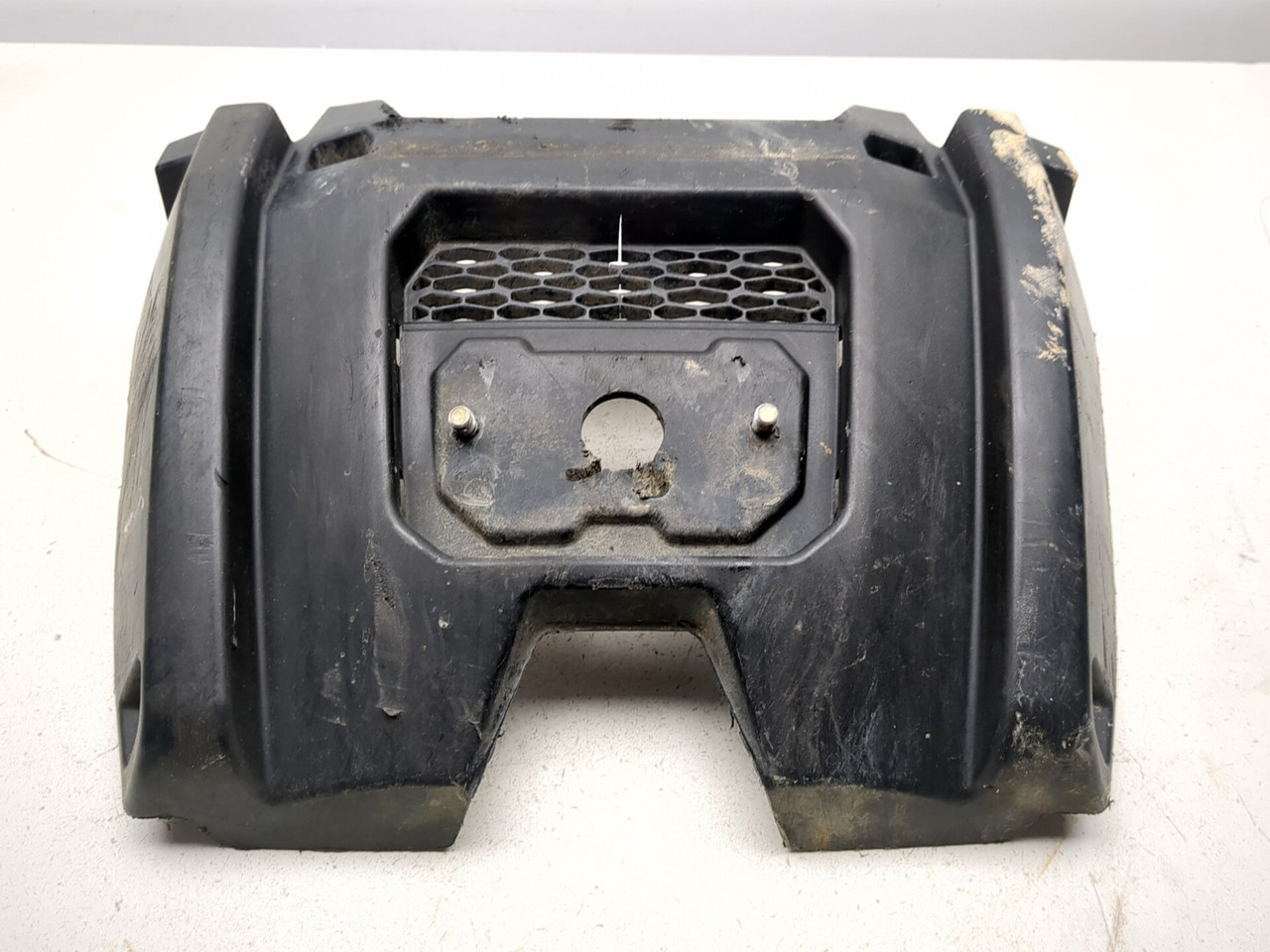 14-20 Polaris Sportsman 570 Front Radiator Access Cover Cooler