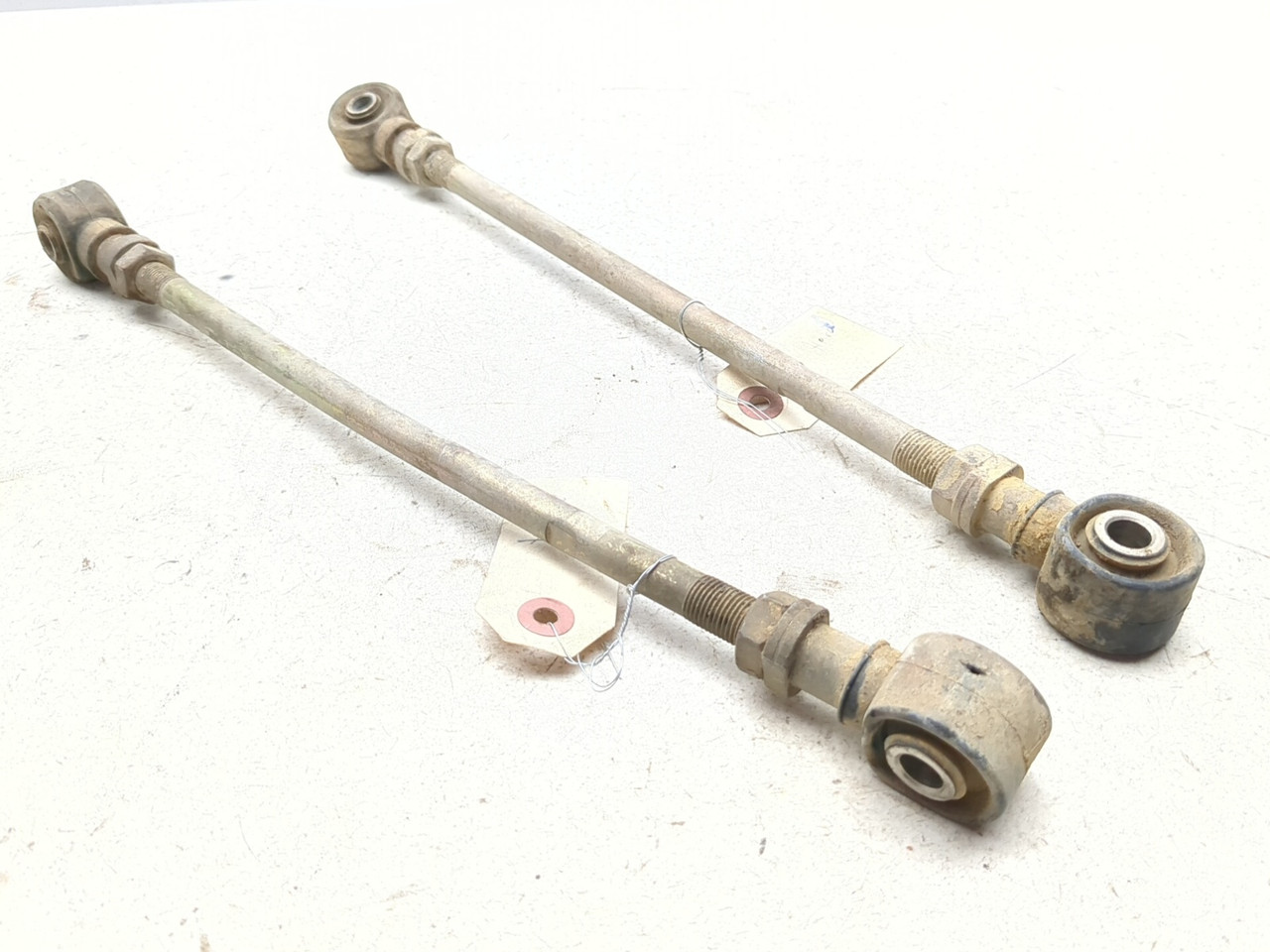 14-20 Polaris Sportsman 570 Front Left Right Tie Rod 1822851 - Sun