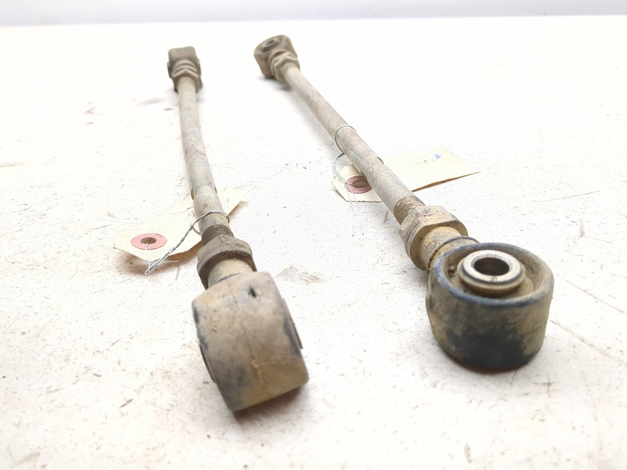 14-20 Polaris Sportsman 570 Front Left Right Tie Rod 1822851 - Sun