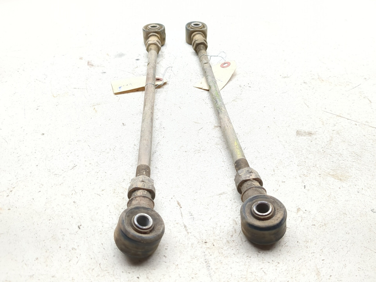 14-20 Polaris Sportsman 570 Front Left Right Tie Rod 1822851 - Sun
