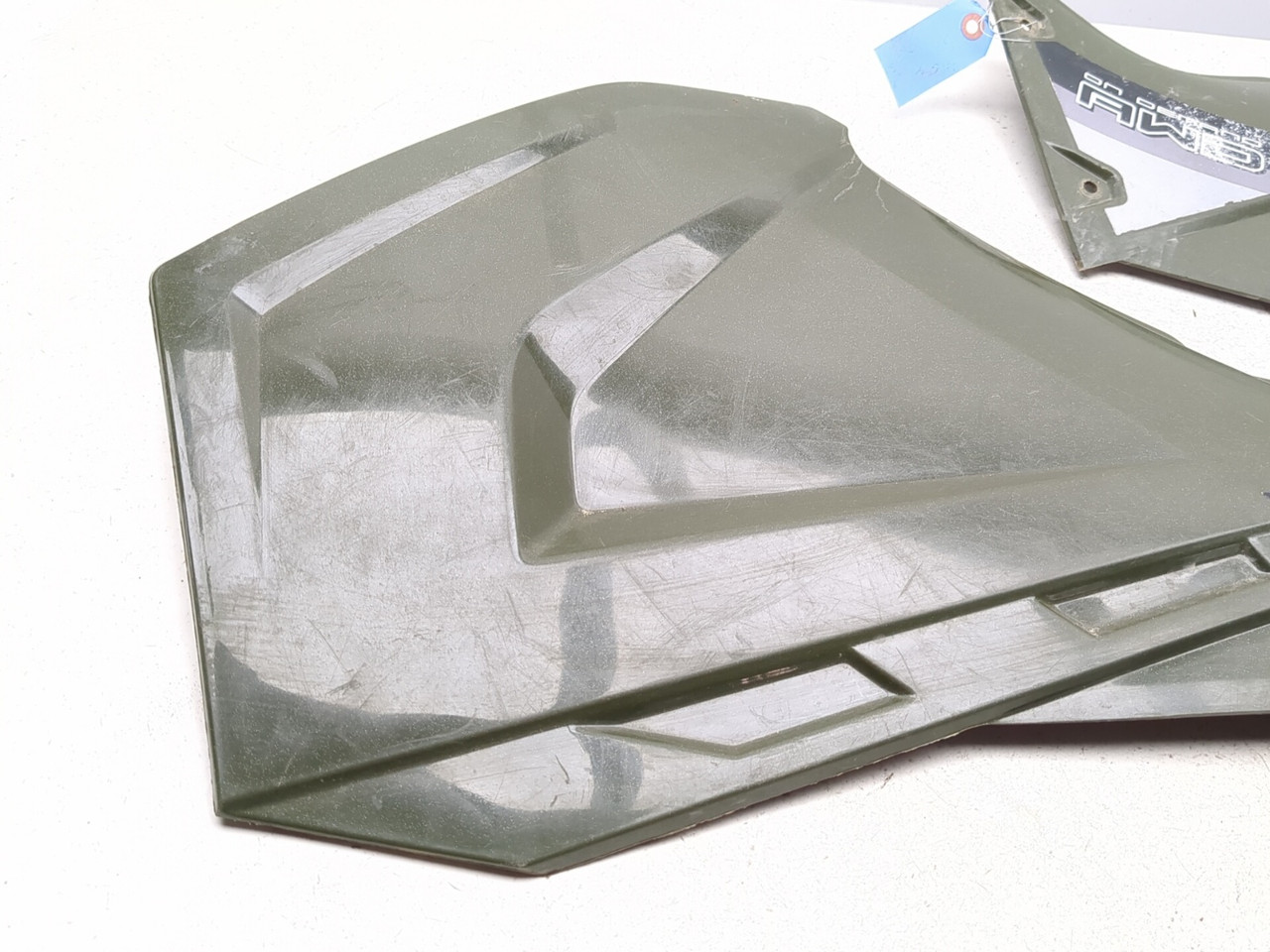 14-20 Polaris Sportsman 570 Front Left Right Side Panels Fairing