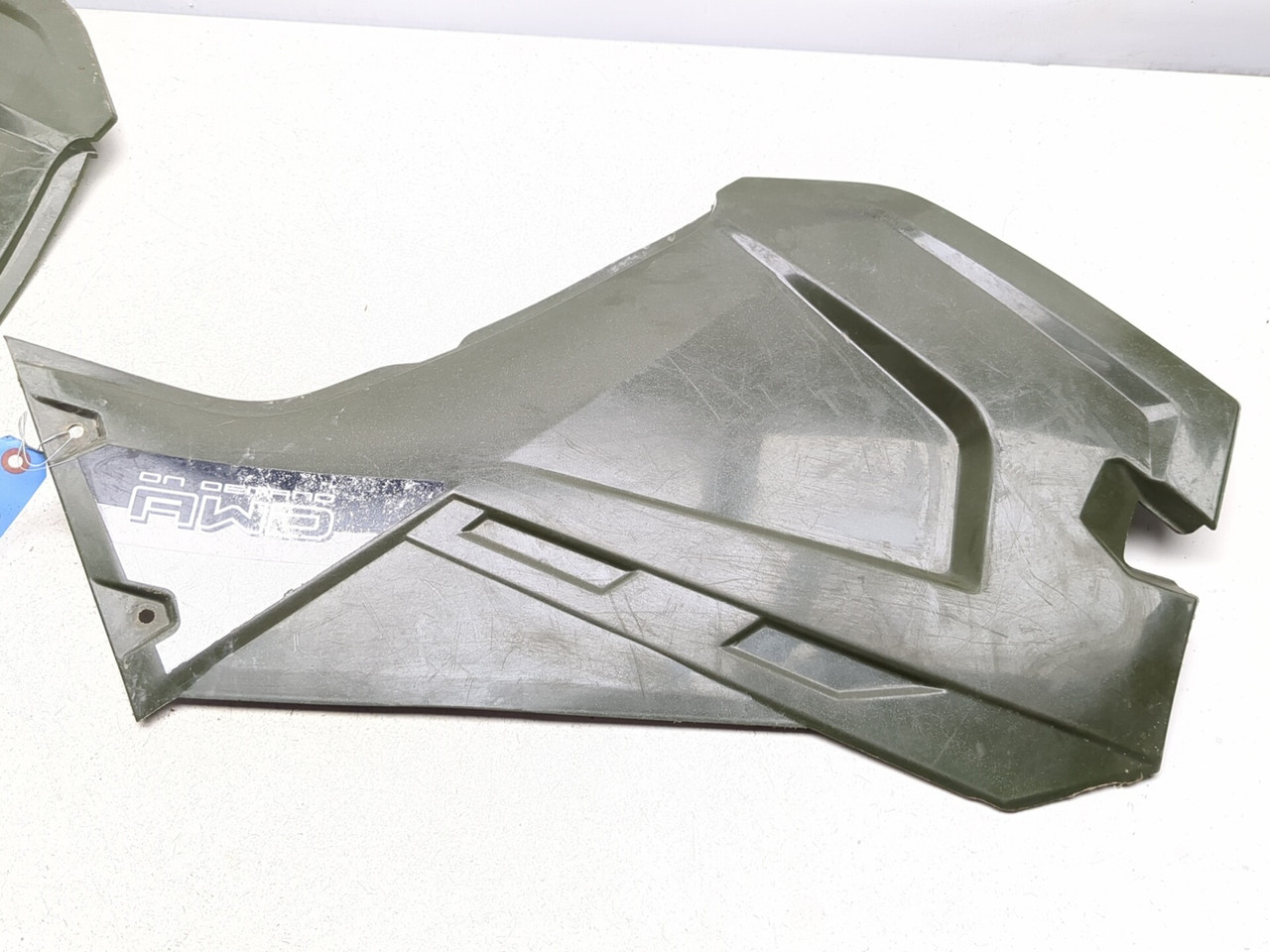 14-20 Polaris Sportsman 570 Front Left Right Side Panels Fairing