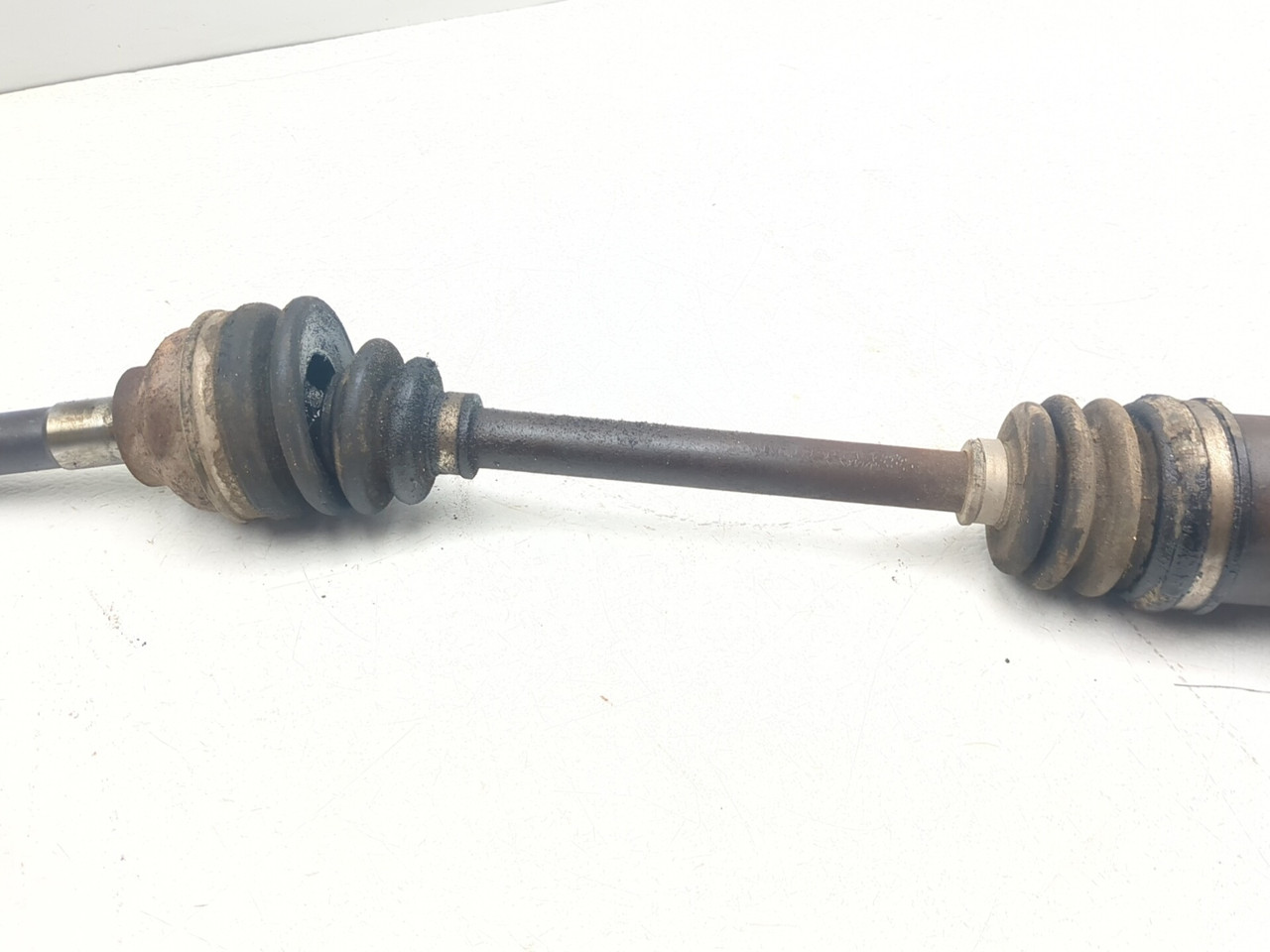 07-13 Kubota RTV 1100 Front Left CV Axle Bolt Shaft Spindle K7561
