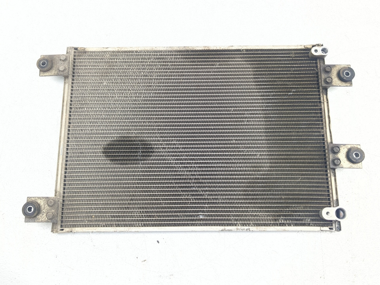 07-13 Kubota RTV 1100 Front A/C Condenser K7711-87610 - Sun Coast