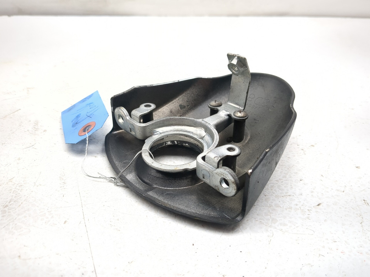 KASです 07-17 Yamaha V Star XVS1300 CT Front Ignition Switch Cover Panel