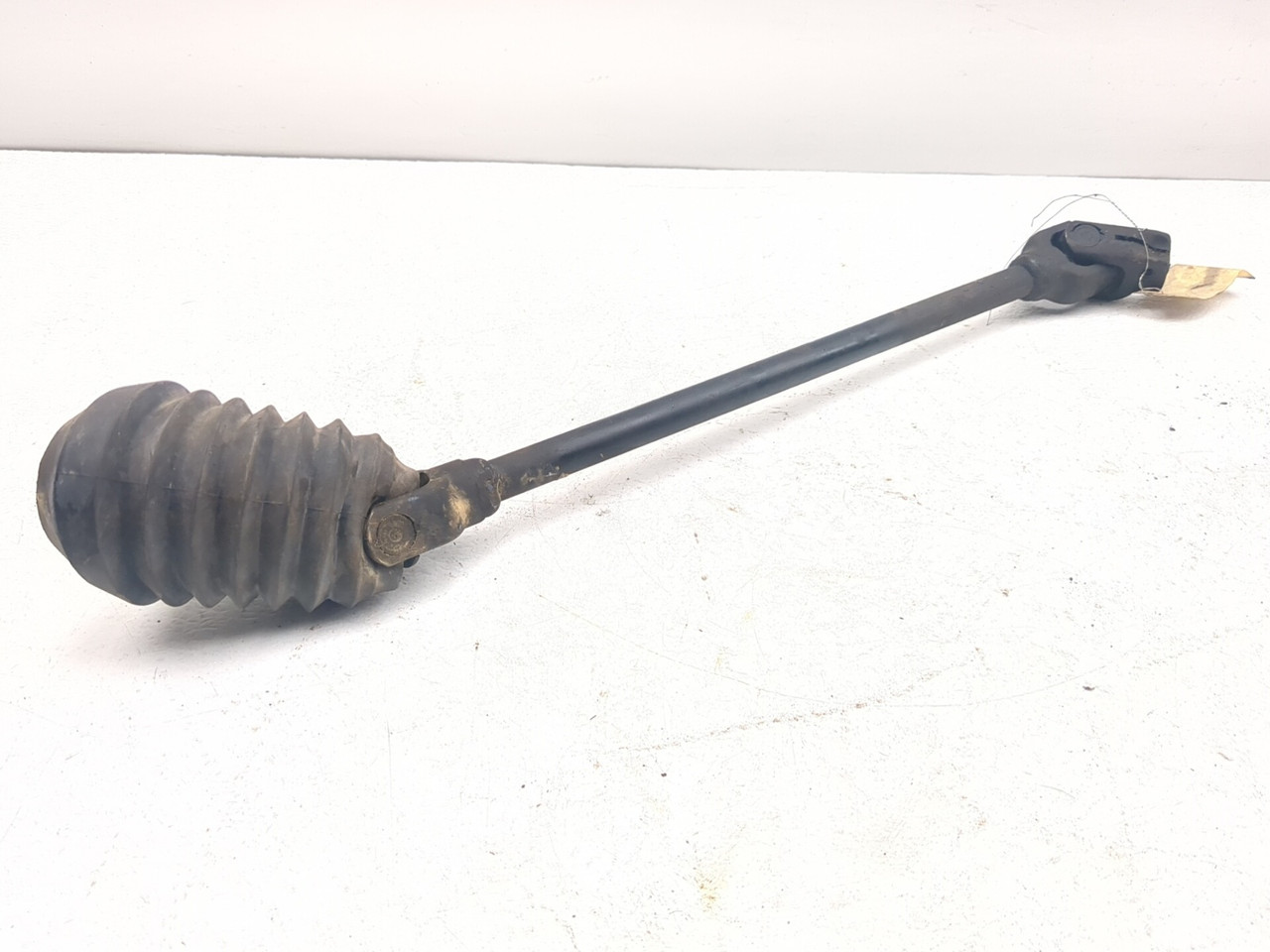 07-13 Kubota RTV 1100 Front Steering Shaft K7561-41130 - Sun Coast