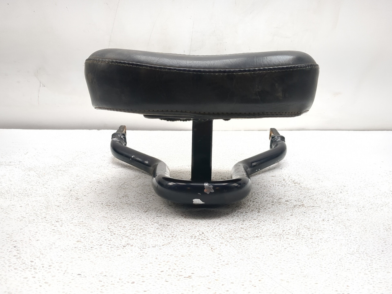 07-17 Yamaha V Star XVS1300 CT Rear Passenger Backrest - Sun Coast