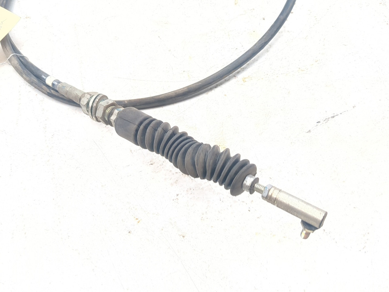 07-13 Kubota RTV 1100 Shift Cable K7711-42710 - Sun Coast Cycle