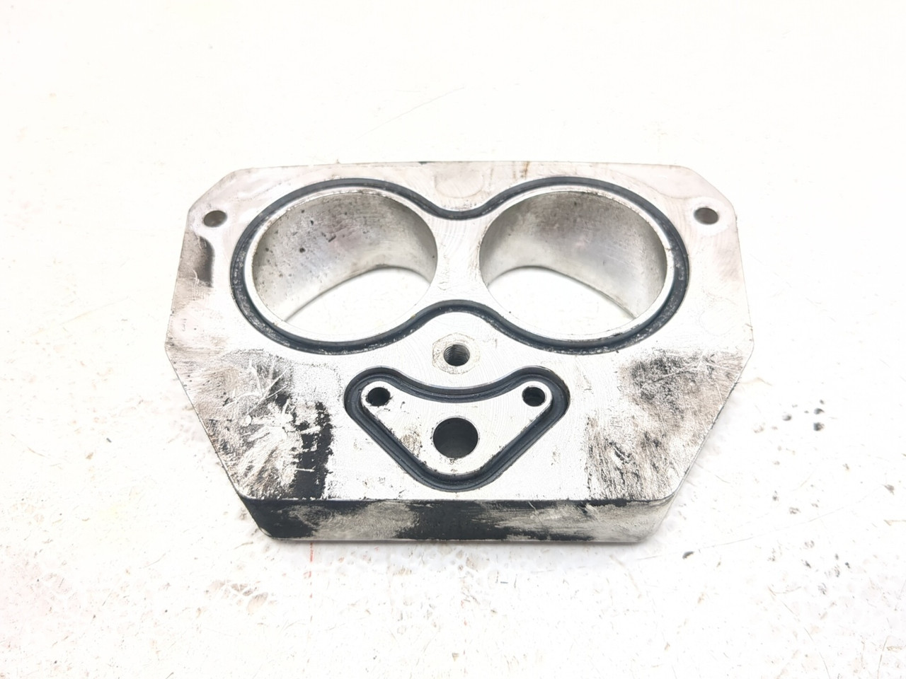 オーダー用 07-17 Yamaha V Star XVS1300 CT Intake Manifold 3D8-13640-00-00