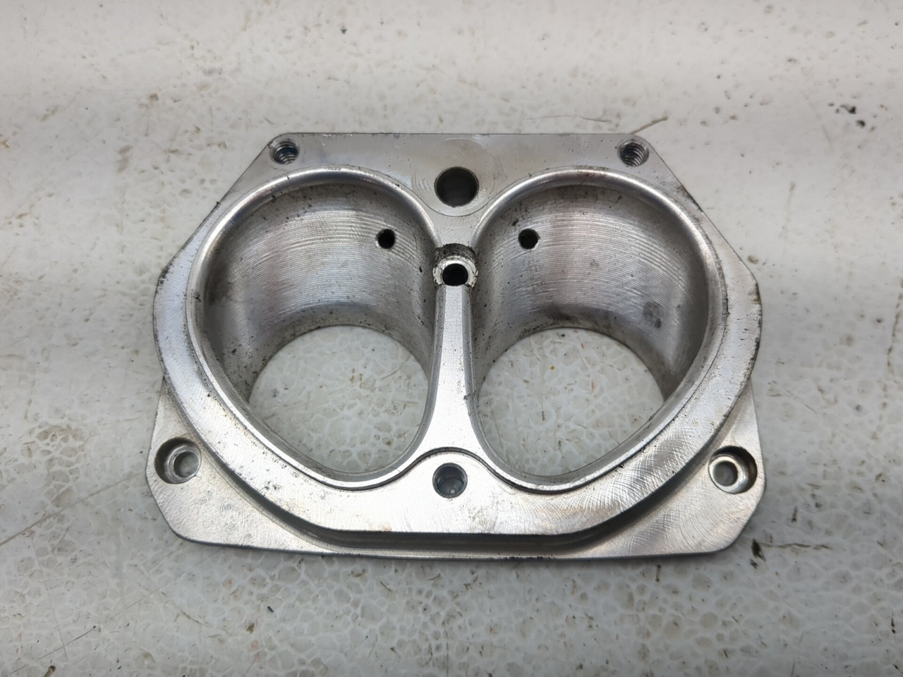 オーダー用 07-17 Yamaha V Star XVS1300 CT Intake Manifold 3D8-13640-00-00