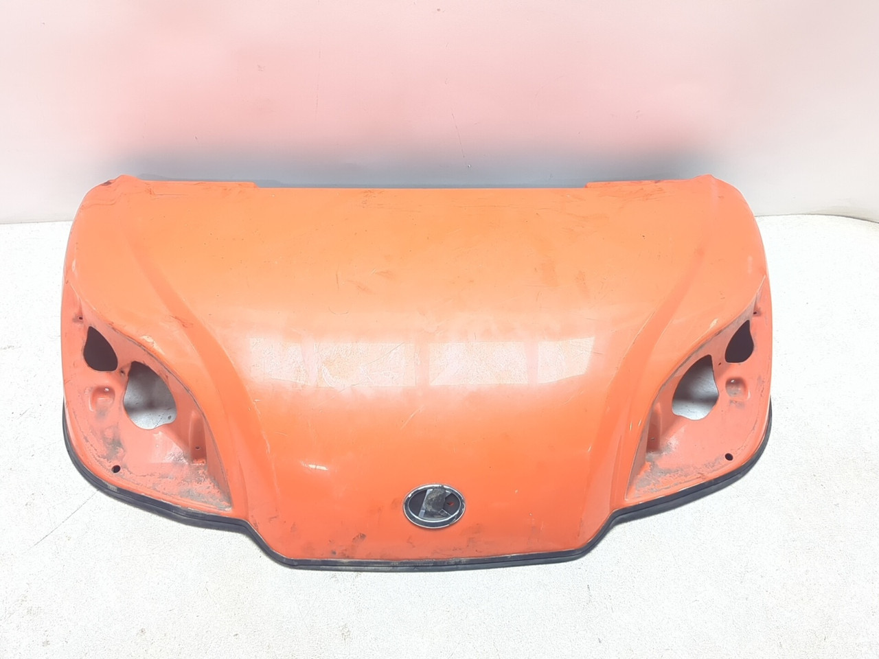07-13 Kubota RTV 1100 Front Hood K7711-55110 - Sun Coast Cycle