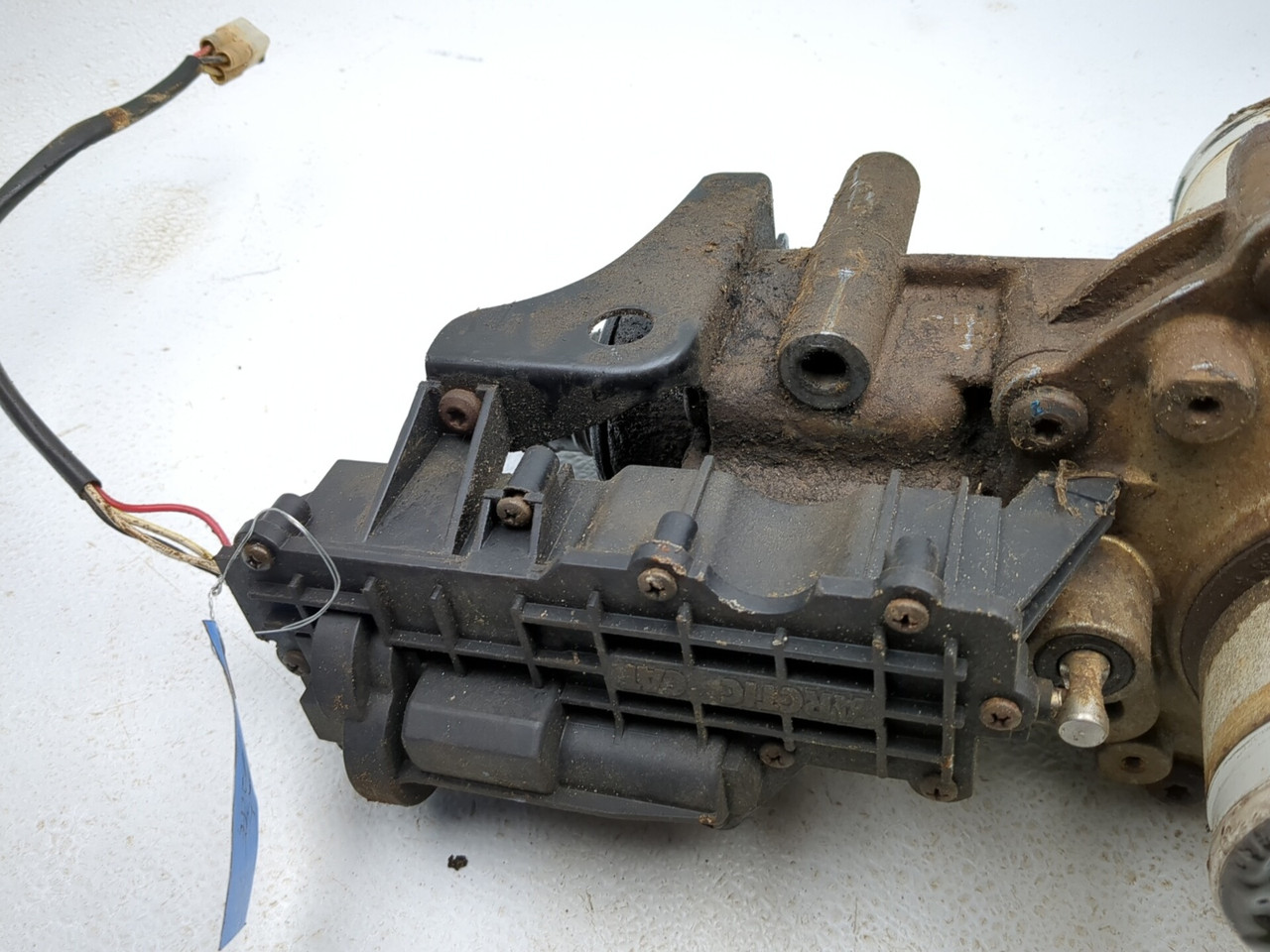 12-16 Arctic Cat Wildcat 1000X Front Differential 2502-082 - Sun
