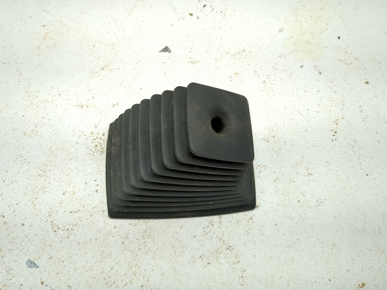 12-16 Arctic Cat Wildcat 1000X Shifter Boot 2416-765 TRSH JR - Sun