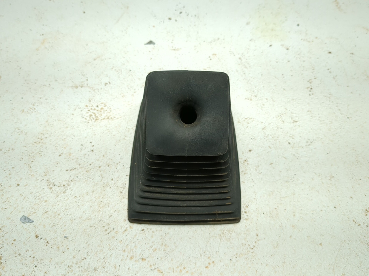12-16 Arctic Cat Wildcat 1000X Shifter Boot 2416-765 TRSH JR - Sun