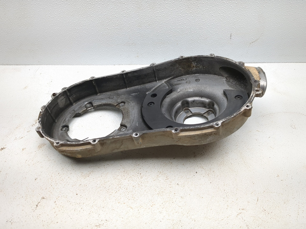 12-16 Arctic Cat Wildcat 1000X Left Inner Clutch Cover 0806-168