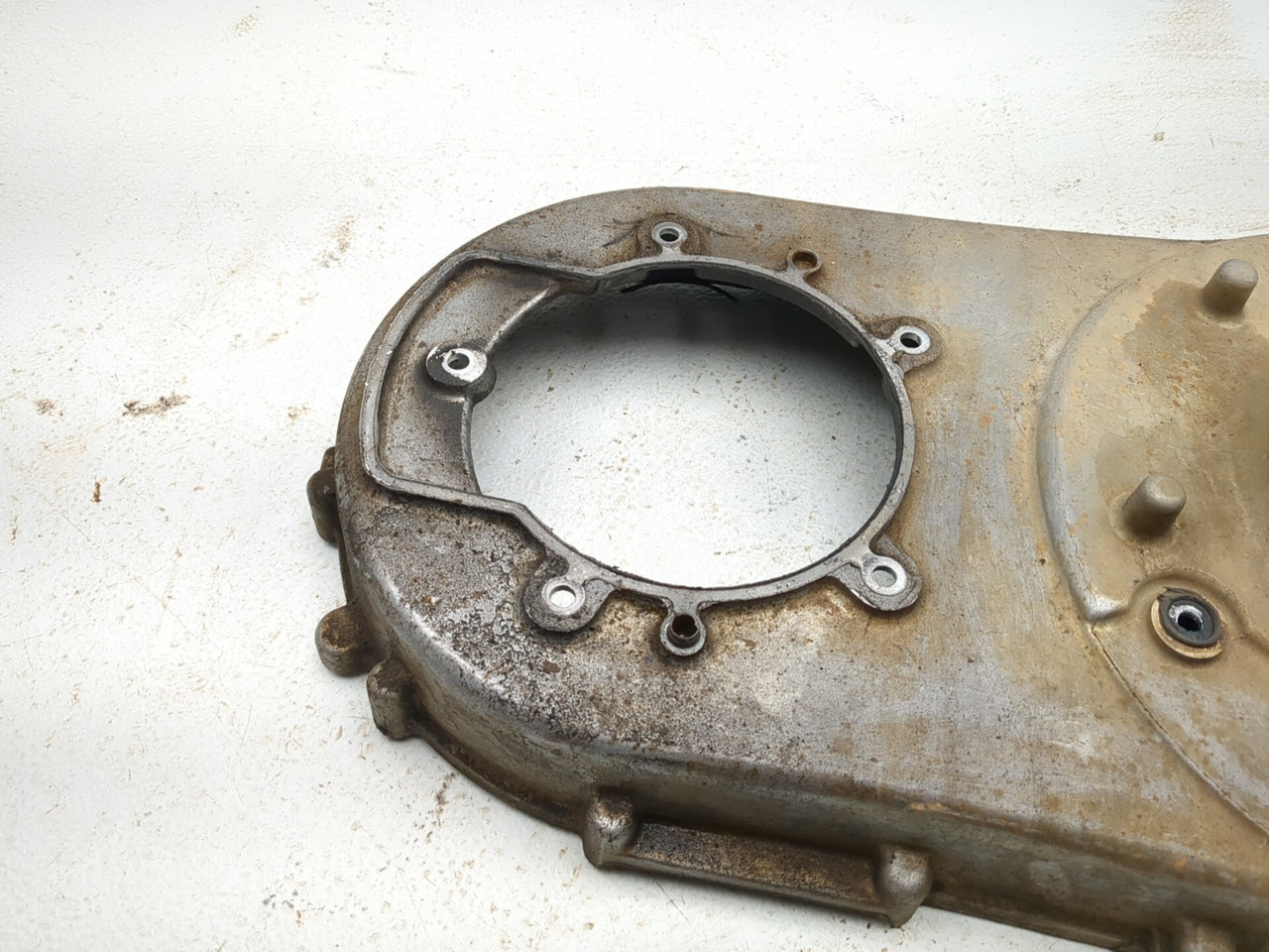 12-16 Arctic Cat Wildcat 1000X Left Inner Clutch Cover 0806-168